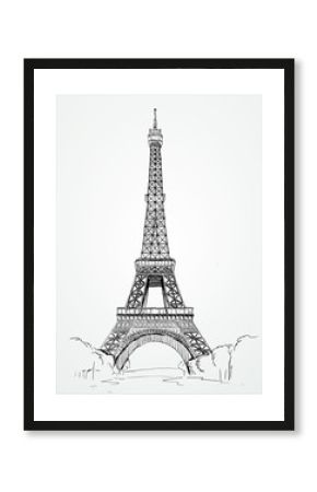 The Eiffel Tower