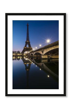 Tour Eiffel Paris France
