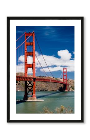 Golden Gate Bridge