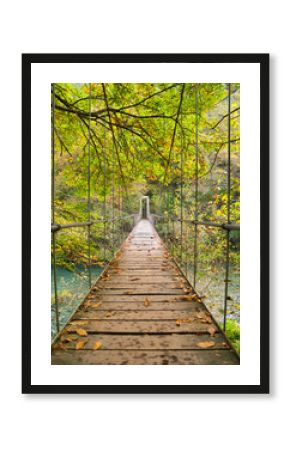 Parque Nacional Fragas del Eume