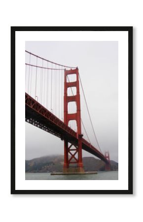 Golden Gate Bridge, San Francisco