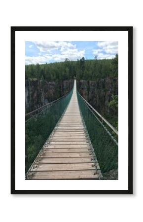 Eagle Canyon Bridge