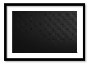 Carbon fiber texture. New technology background