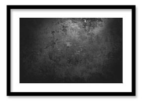 Metal dirty background