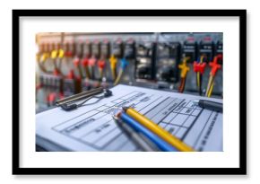 Electrical Inspection Checklist and Tools