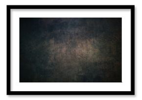Gray grunge background with scratches