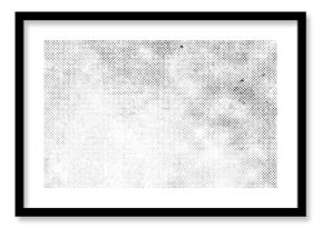 grunge halftone vector print background