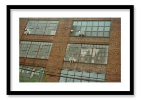 Brooklyn industrial buildings