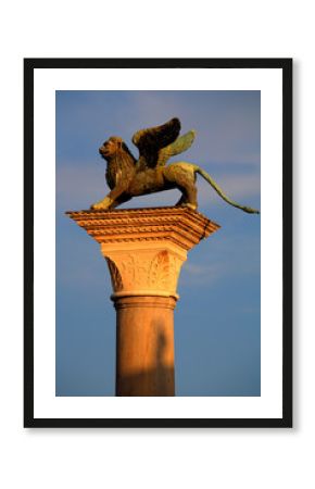 Venetian Sculpture