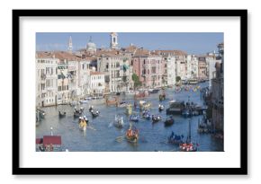 Venice Historical Regatta