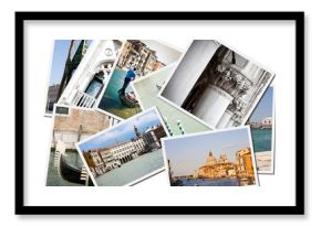 Cartoline di Venezia