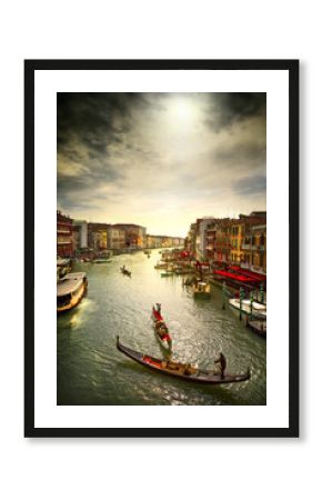 Grand Canal.