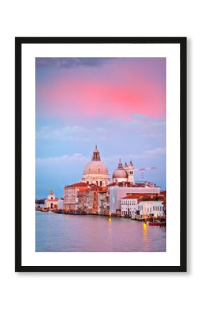 Basilica of Santa Maria della Salute