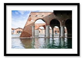 l'arsenale venezia 9550