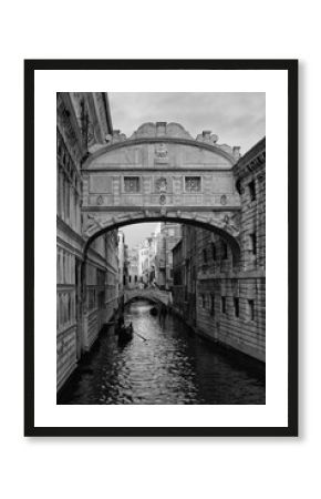 Bridge of Sighs