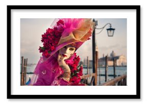 Venice Carnival