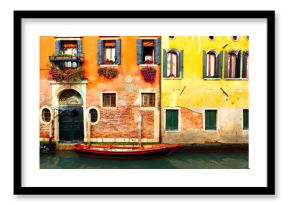 Canal in Venice