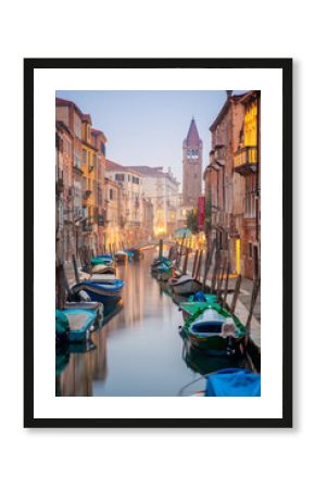 Venedig Italien