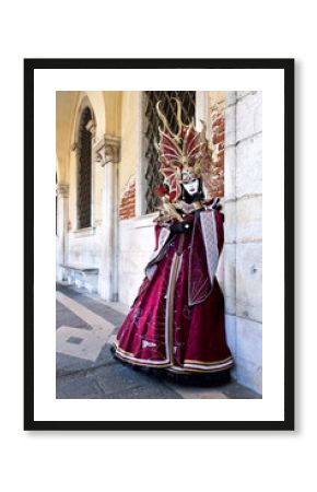 Carnival of Venice