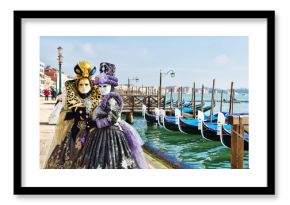 Carnival of Venice