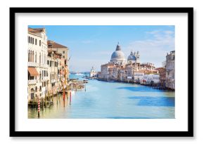 Venice, Italy, Grand Canal