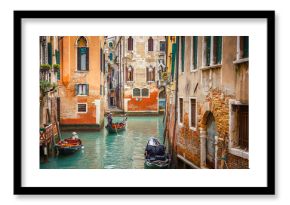 Canal in Venice