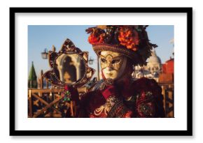 Venice Carnival