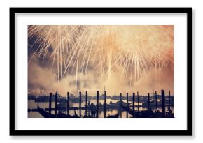  Redeemer festival of fireworks