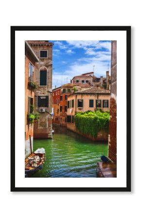 street of Venice, Italy