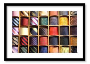 Ties from Italy