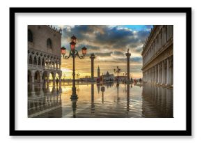 Venezia, Piazza San Marco