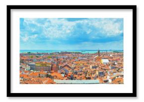 Venice panorama