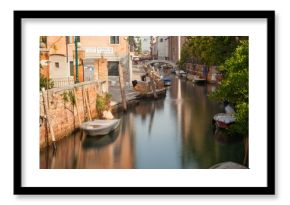 Rio di San Giuseppe, Castello, Venedig