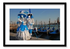 Carnevale di Venezia