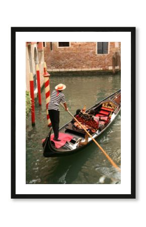 gondoliere