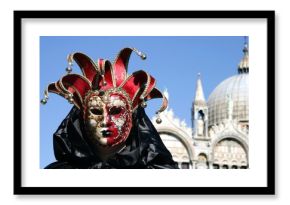 Venice Carnival