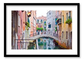 Venetian canal