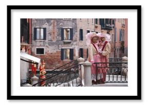 carnevale di venezia