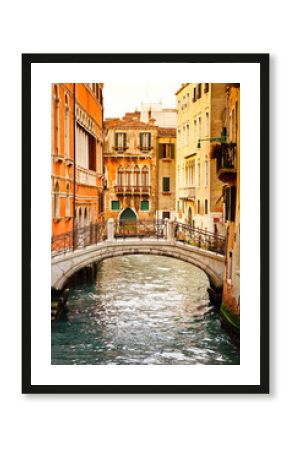 Canal in Venice