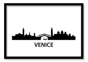 Skyline Venice