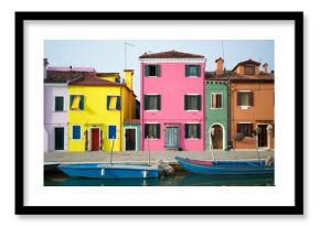 colors of burano