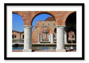 Arsenale di Venezia