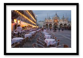 VENEZIA - San Marco square