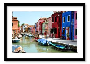 Burano - Venezia