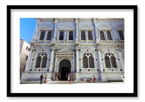 Venezia, Scuola Grande di San Rocco