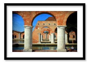 Venice - architecture