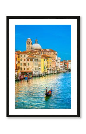 Venice.