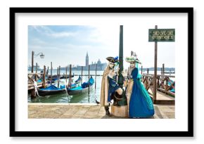 Carnival of Venice