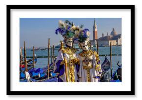 carnaval de venise