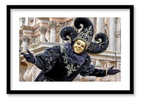 carnaval de venise